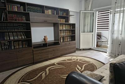 Apartament cu 2 camere semidecomandat, mobilat în Sebastian - 1