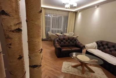 Apartament cu 3 camere semidecomandat în Central - 7