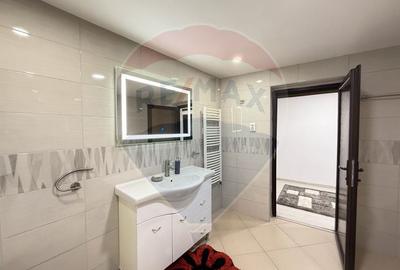 Casă cu 3 camere cu Teren 587 Mp în Glina - 8