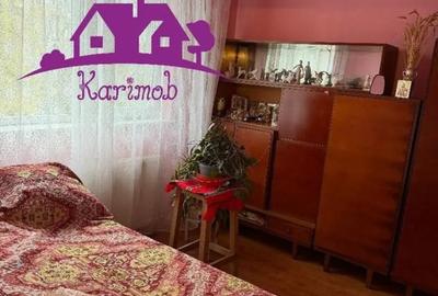 Apartament cu 2 camere decomandat în Cantemir - 9