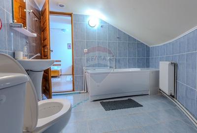 Hotel / Pensiune cu 10 camere de vanzare/Vama Buzaului - 32