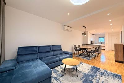 VILA 5 CAMERE,  2 LOCURI DE PARCARE -NEW POINT VILLAGE - 2