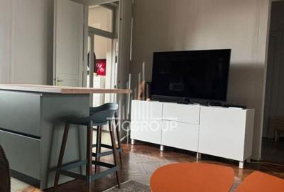 Apartament cu 3 camere, mobilat în Ultracentral - 4