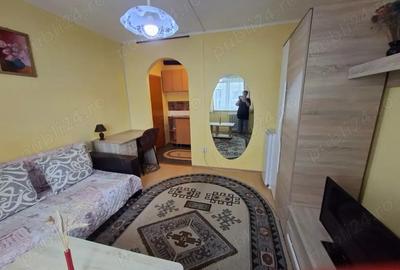 Garsoniera de inchiriat zona Dioda Sibiu