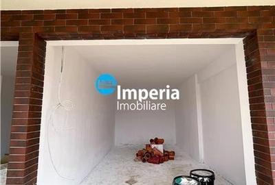 Intabulat,apartament 3 cam cu garaj si terasa,imobil tip vila,Pacurari - 8