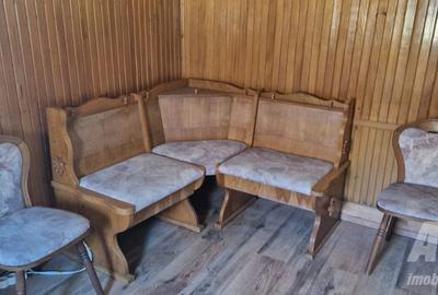 Casa 3 camere mobilata | Comision 0% | Teren 272 m | Busteni - Poiana Tapului Casa 3 camere mobilata | Comision 0% | Teren 272 m | Busteni - Poiana Tapului - 18