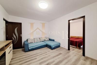 Apartament cu 2 camere nedecomandat în Șagului - 4
