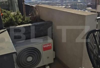 Apartament cu 2 camere decomandat în Sud - 10