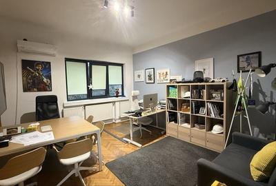 Apartament in vila /rezidential/office /spatiu comercial - 4