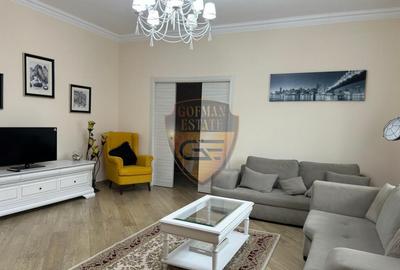 Casă cu 4 camere cu Teren 100 Mp în Faleza Nord - 8