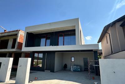 Pipera Matei Milo vilă de Top individuală 5 camere - 1