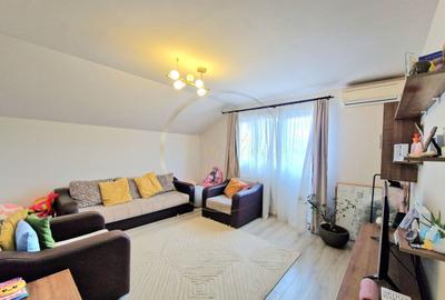 Apartament cu 2 camere decomandat, mobilat în Torontalului - 1