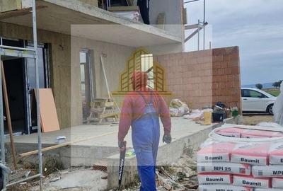 Ansamblu rezidențial exclusivist în Cristian, Brașov - 33