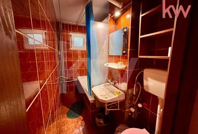 Apartament pentru inchiriat, 2 Camere, Etaj 1 - Craiovita Noua Apartament pentru inchiriat, 2 Camere, Etaj 1 - Craiovita Noua - 6