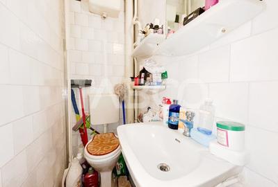 De vanzare apartament cu 4 camere decomandate in cartierul Manastur - 5