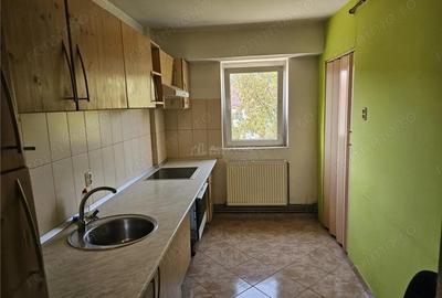Apartament cu 3 camere semidecomandat în Calea Caransebeșului - 3