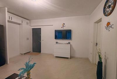Apartament cu 2 camere semidecomandat în Central - 5