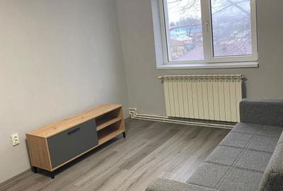 Apartament cu 2 camere semidecomandat în Central - 4