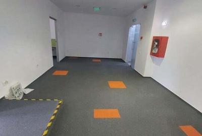 Bd. Mamaia, spatiu birouri 193 mp., cladire reprezentativa - 2