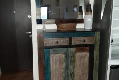 Apartament 2 camere Turda-Mihalache utilat+mobilat lux la cheie - 7