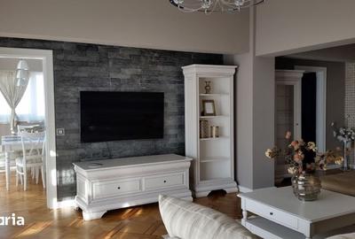 Apartament cu 4 camere decomandat în Șelimbăr - 12