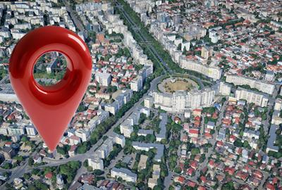 Piața Alba Iulia | clădire de birouri S+P+3E+4R - video - 40