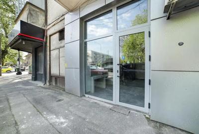 Spațiu comercial, de 17 mp, în Floreasca - 2