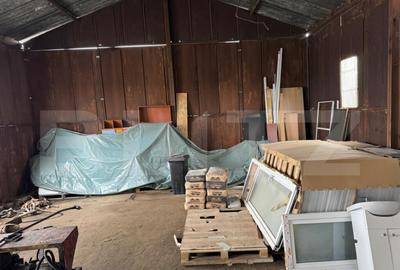 Proprietate de vanzare 8000 mp teren + construc?ii ?i Proprietate de vanzare 8000 mp teren + construc?ii ?i - 5