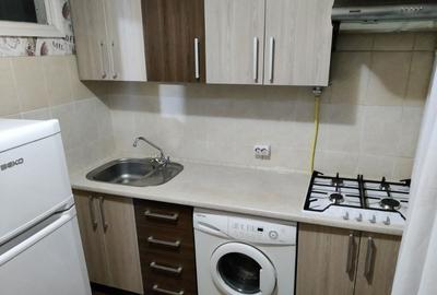 Garsoniera de inchiriat in zona Doamna Ghica - 1