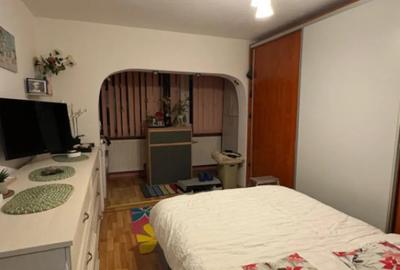Apartament cu 3 camere decomandat în Central - 7