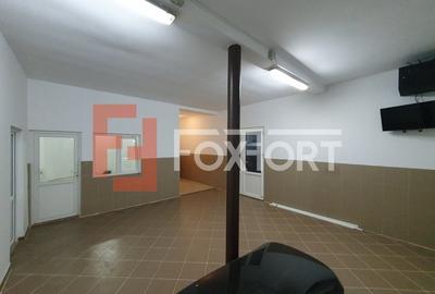 Comision 0% Afacere la cheie: service auto de inchiriat 246 mp utili, Sag - 2