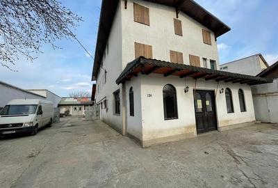 Vanzare imobil P+1+M | stradal Sos Fundeni | teren 1086 mp | construc?ie 2000 | - 3