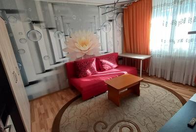Apartament cu 2 camere decomandat, mobilat în Drumul Taberei - 13