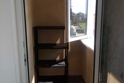 Apartament cu 2 camere decomandat în Chiajna - 5