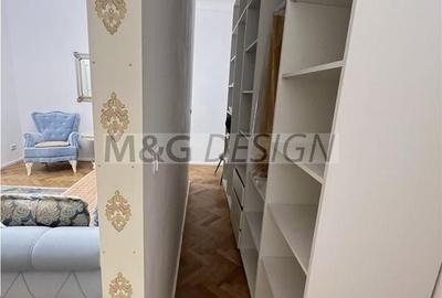 Apartament cu 3 camere decomandat în Bălcescu - 21