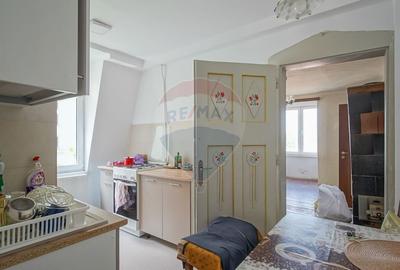 Apartament in vila, Dealul Cetatii, Brasov - 20