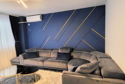 LUX in Confort City - doua camere centrala si parcare - Comision zero - 5