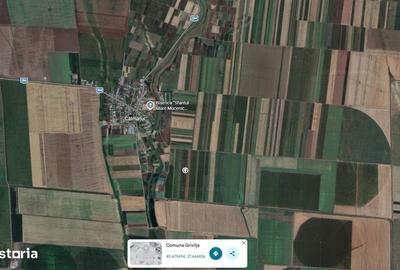 Teren de 5900 mp, în Liești - 7