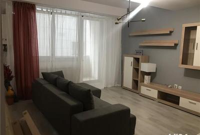 Apartament cu 2 camere decomandat, mobilat în Grozăvești - 4