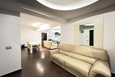 Apartament 3 camere, decomandat, zona Madgearu - 11