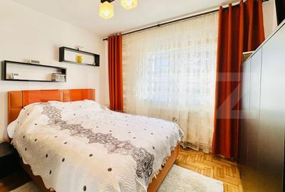 Apartament 3 camere decomandat, boxa si loc de parcare - zona Craiter - 7