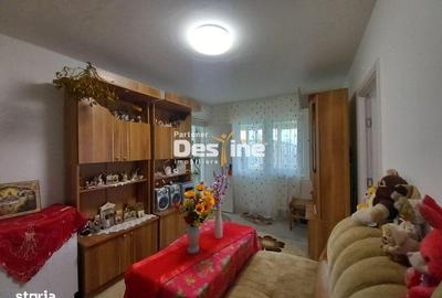 Apartament cu 2 camere nedecomandat, mobilat în Central