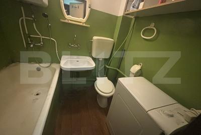 Apartament 2 camere ,33 mp , in Micro 14, etaj 2. - 6