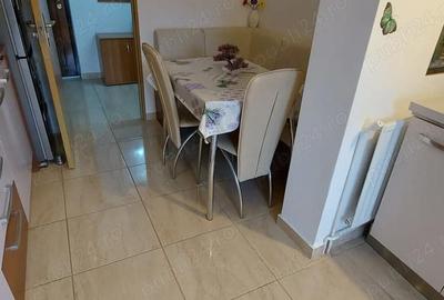 Apartament cu 2 camere decomandat, mobilat în Răcădău - 8
