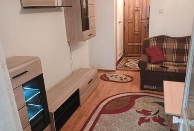Garsonieră semidecomandată în Poiana Brașov - 1