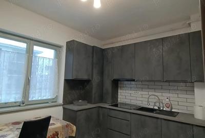 Apartament cu 2 camere decomandat în Moșnița Nouă - 4