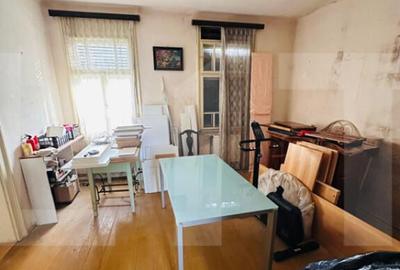 Casa in Arad, strada Andrei Saguna, cartier Parneava - 14