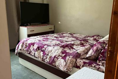 Apartament cu 2 camere decomandat în Alexandru cel Bun - 2