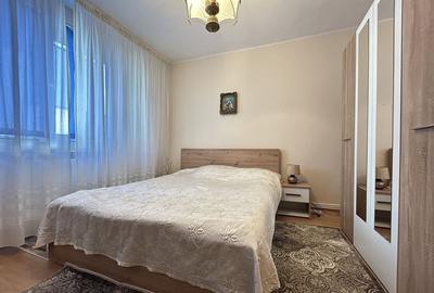 Apartament 2 camere Tomis 2 - Spitalul Judetean