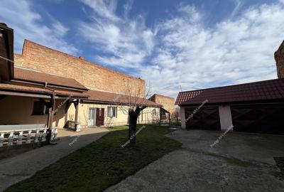 Casa 5 Camere | 1573mp Teren | Dambovita - 4